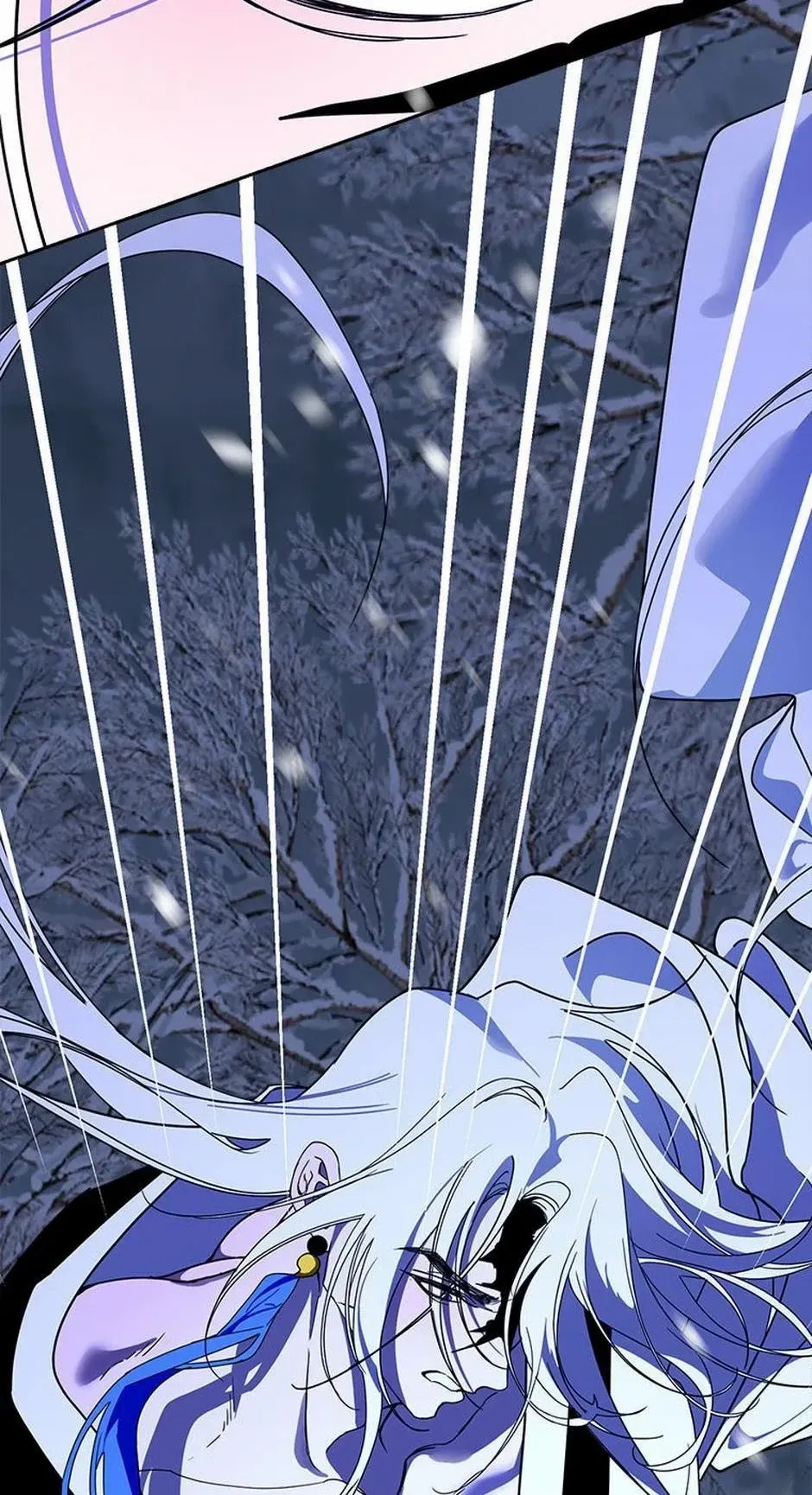 Say the spell, Rose! Chapter 79 Online - página 55