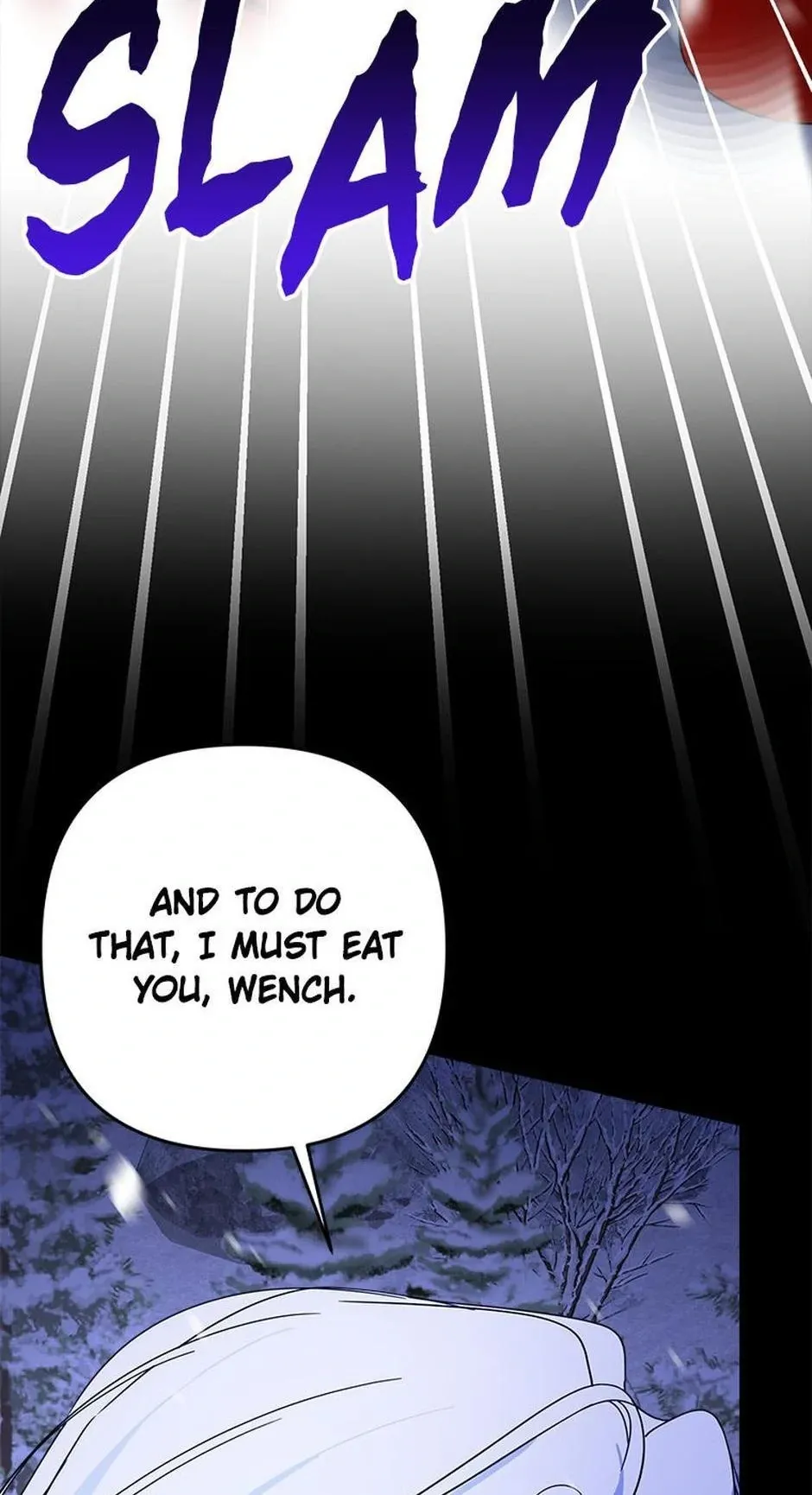 Say the spell, Rose! Chapter 79 Online - página 57