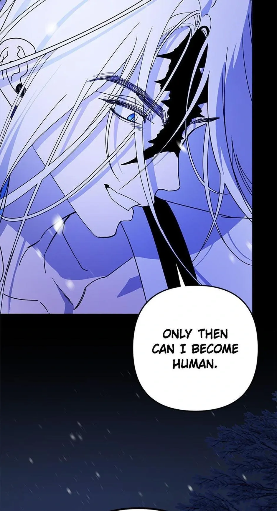 Say the spell, Rose! Chapter 79 Online - página 58