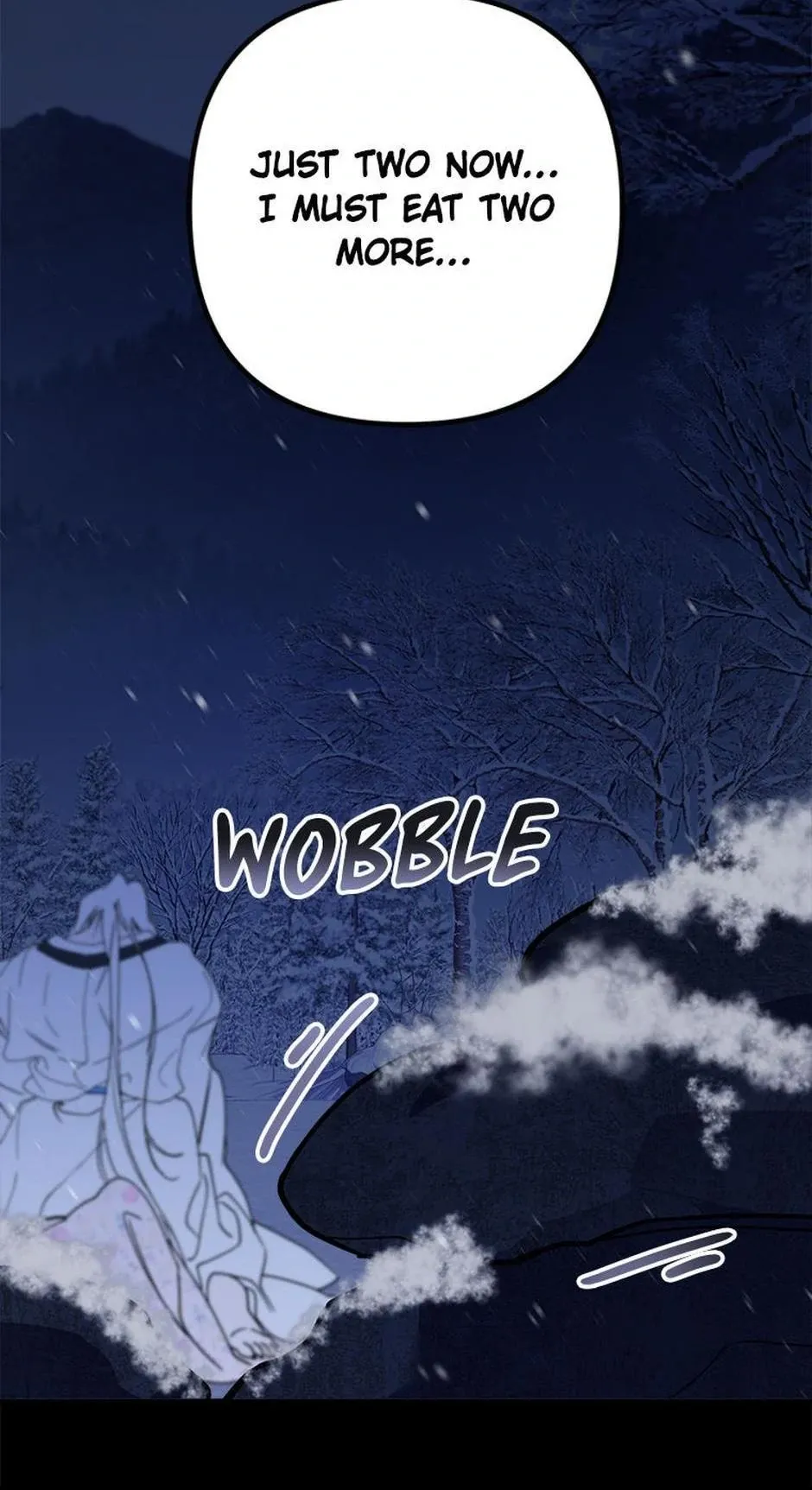 Say the spell, Rose! Chapter 79 Online - página 59
