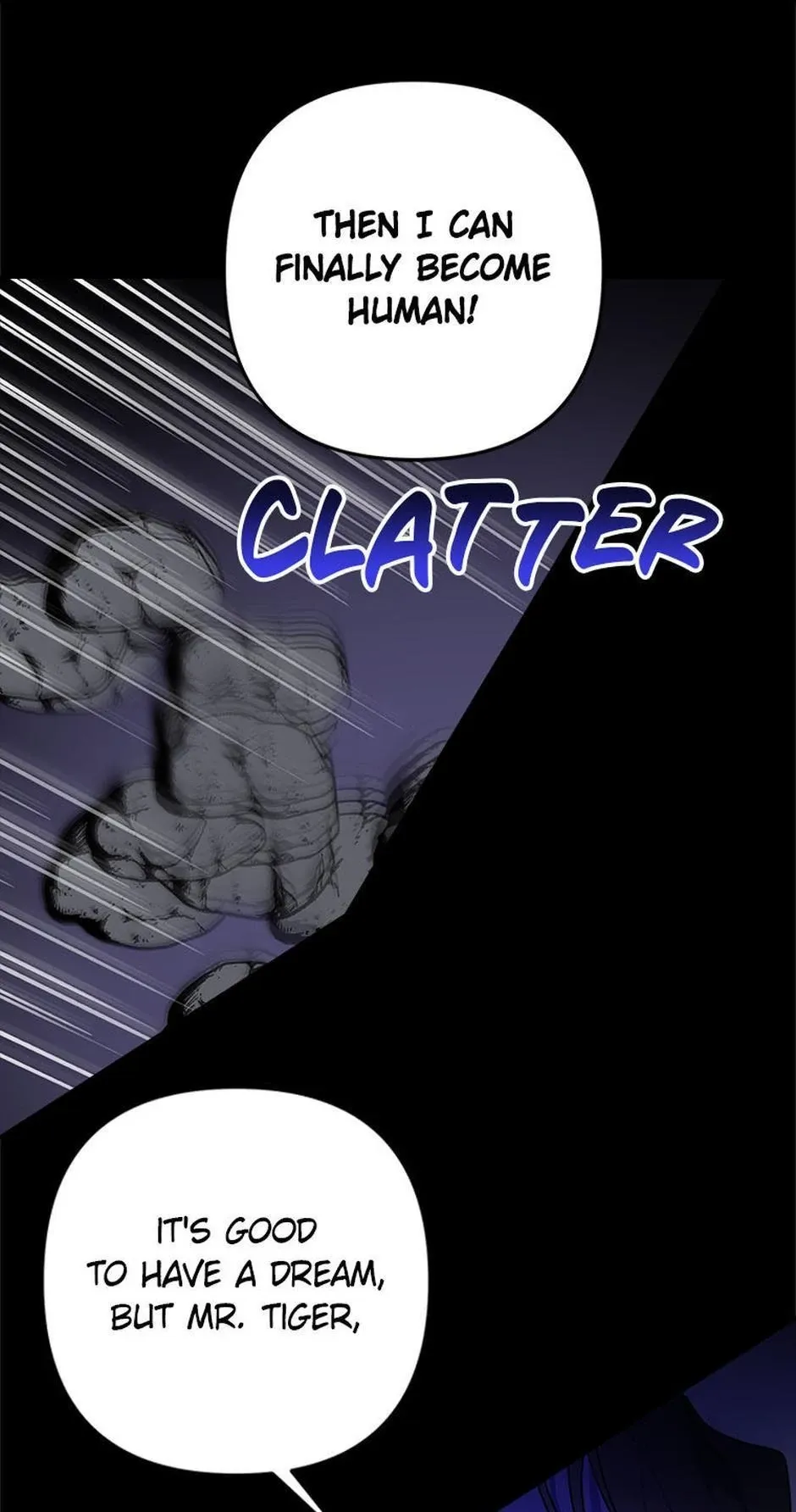 Say the spell, Rose! Chapter 79 Online - página 60