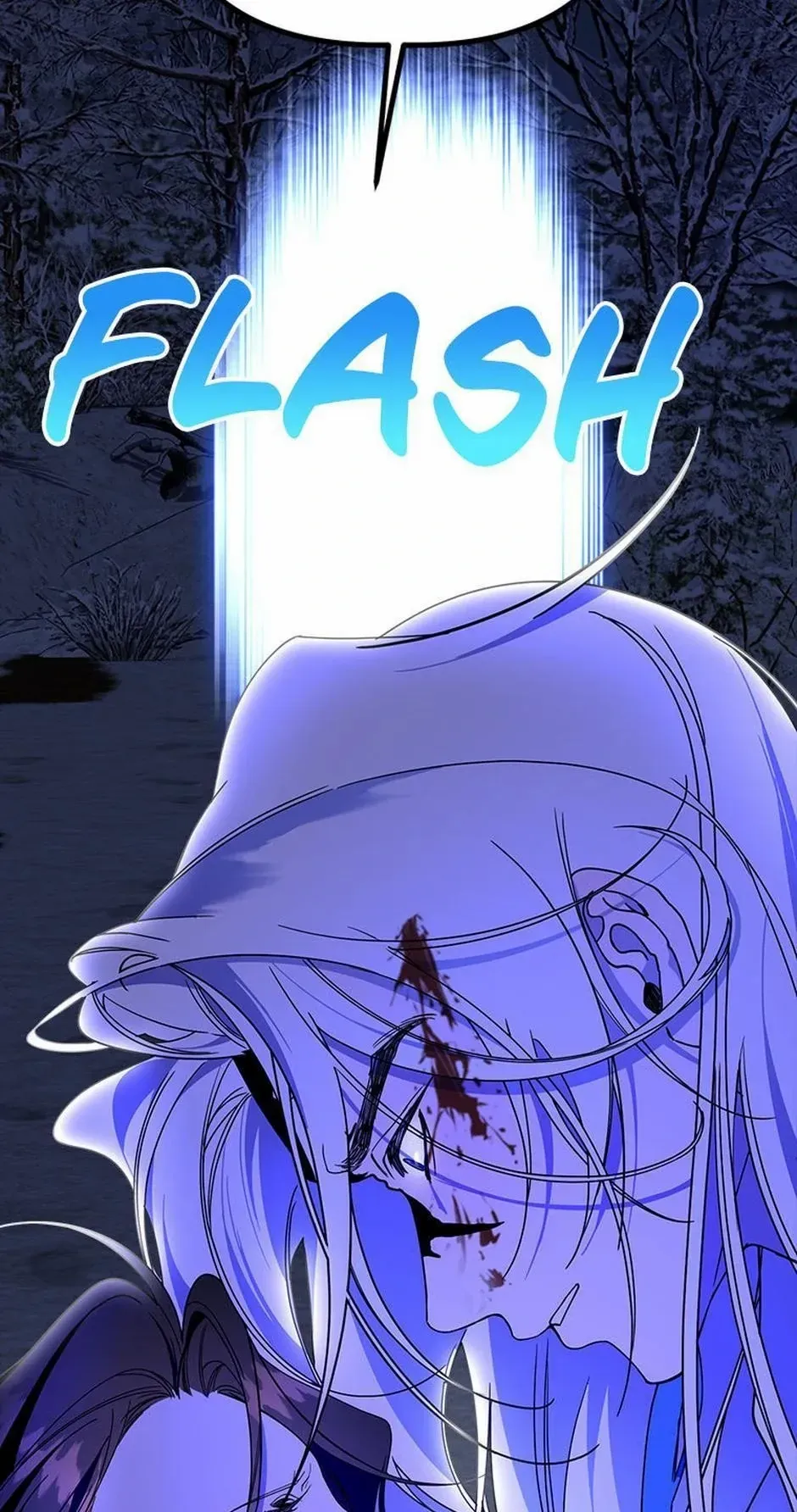 Say the spell, Rose! Chapter 79 Online - página 62