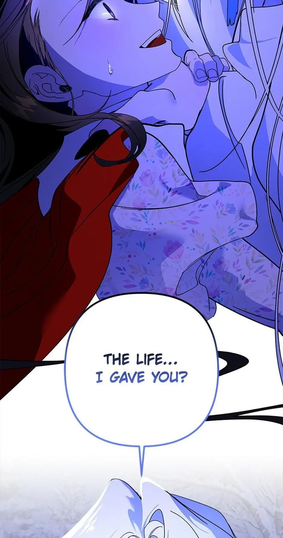 Say the spell, Rose! Chapter 79 Online - página 63