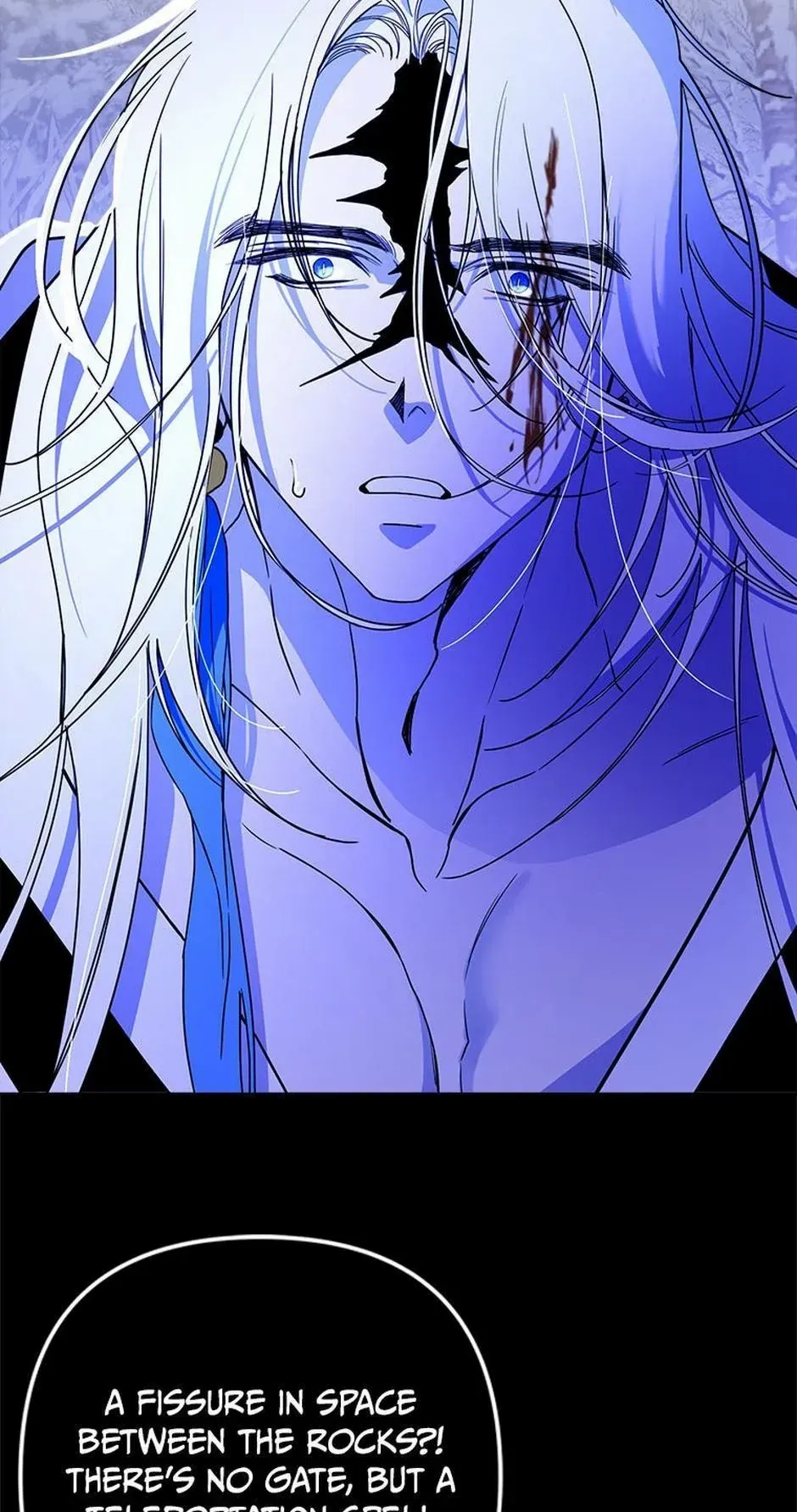 Say the spell, Rose! Chapter 79 Online - página 64