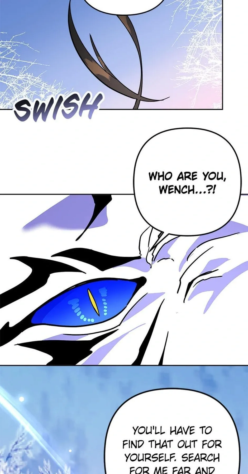 Say the spell, Rose! Chapter 79 Online - página 68
