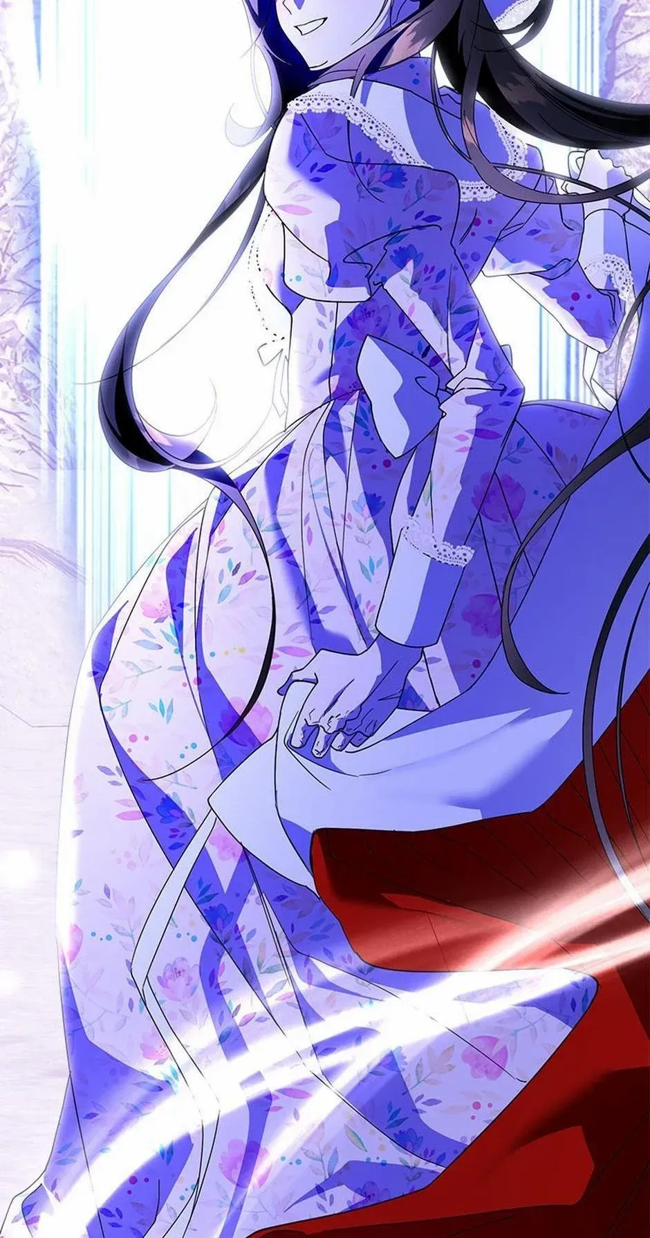 Say the spell, Rose! Chapter 79 Online - página 70