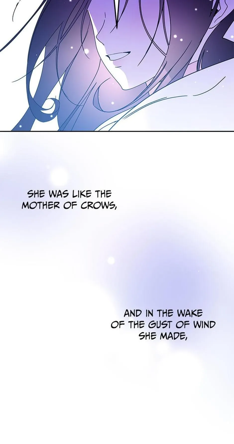 Say the spell, Rose! Chapter 79 Online - página 73