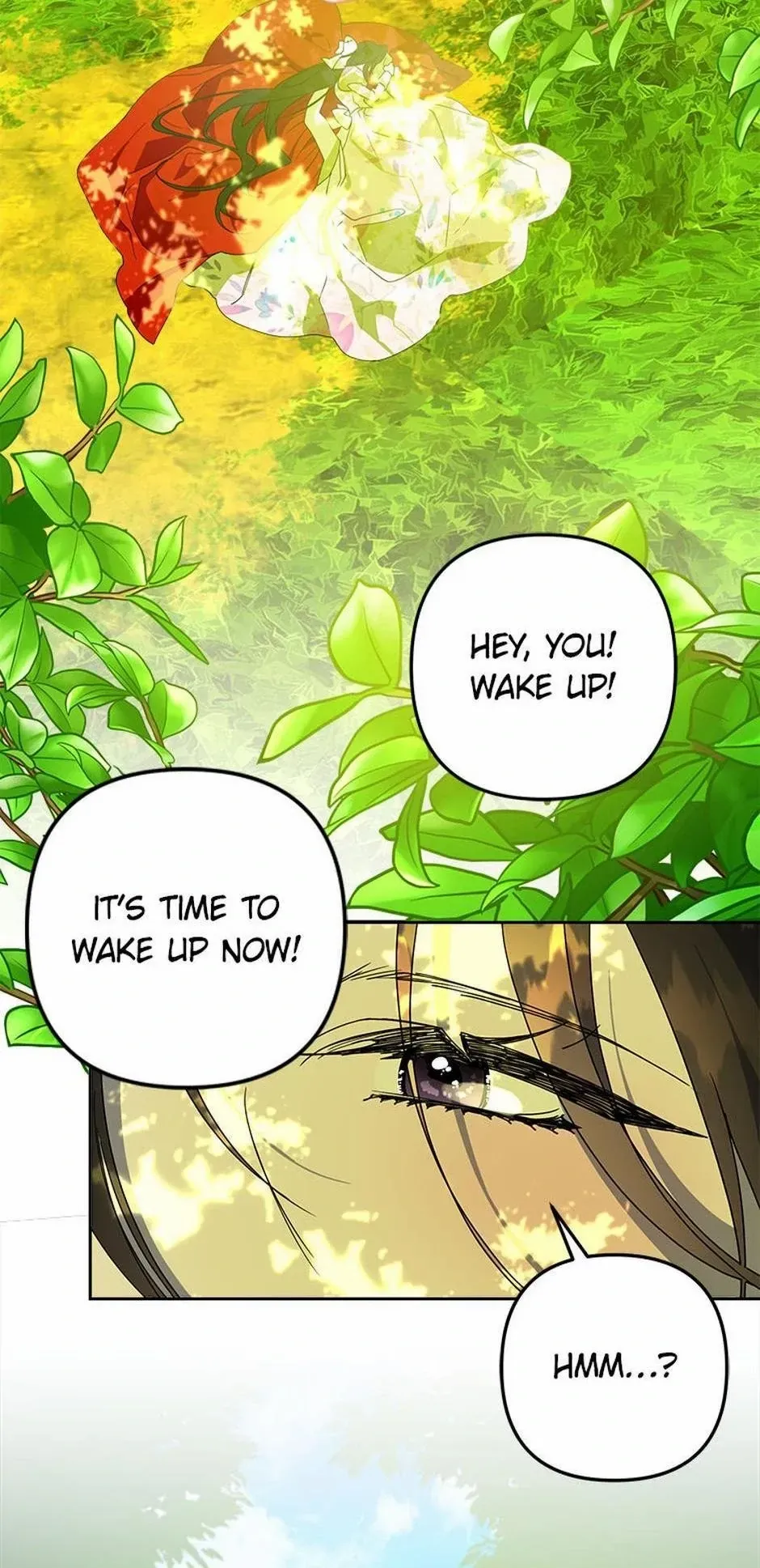 Say the spell, Rose! Chapter 79 Online - página 76