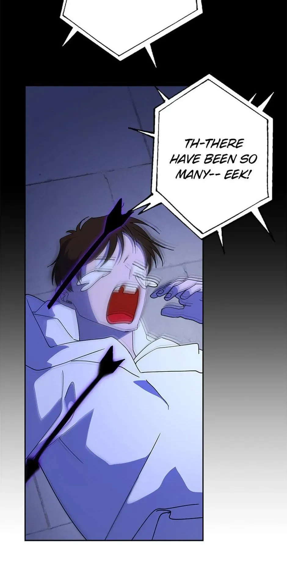 Say the spell, Rose! Chapter 81 Online - página 7