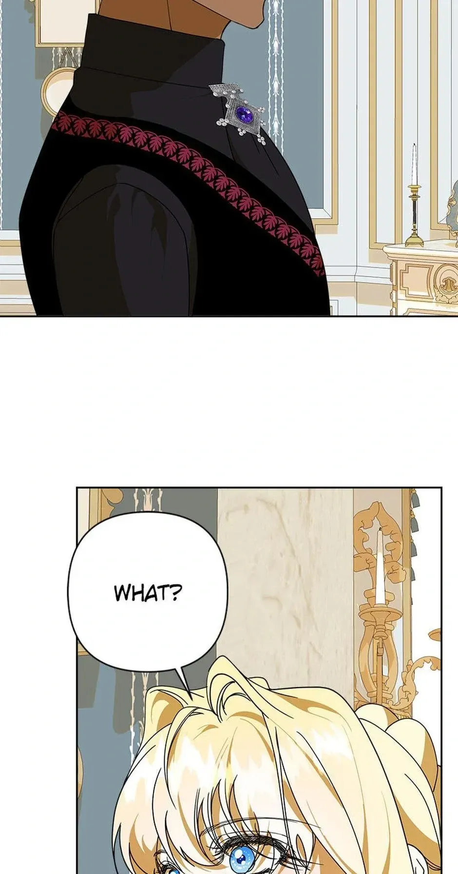 Say the spell, Rose! Chapter 81 Online - página 13