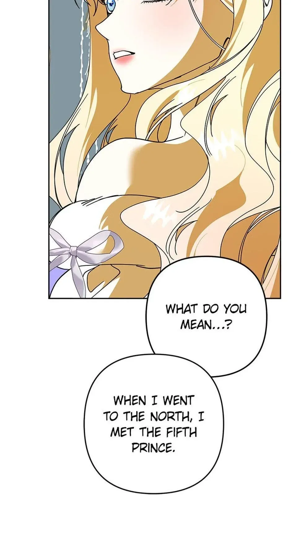 Say the spell, Rose! Chapter 81 Online - página 14