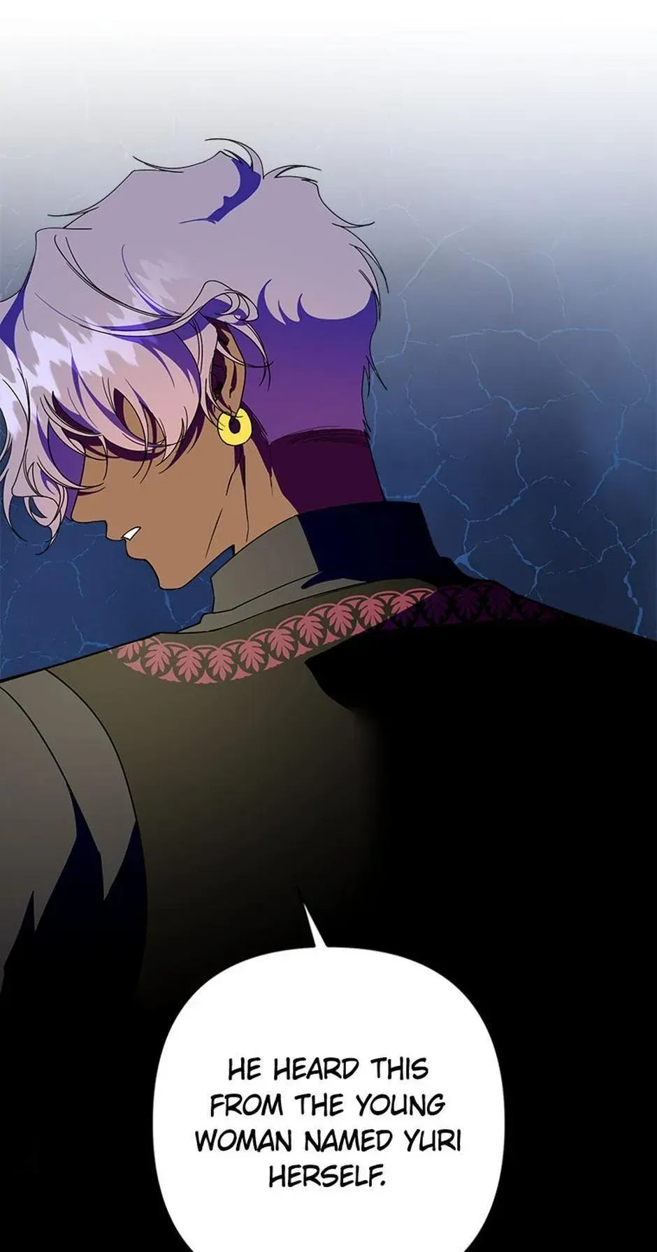 Say the spell, Rose! Chapter 81 Online - página 15
