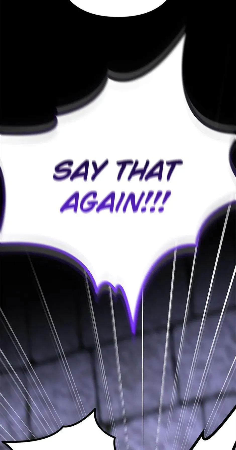 Say the spell, Rose! Chapter 81 Online - página 16