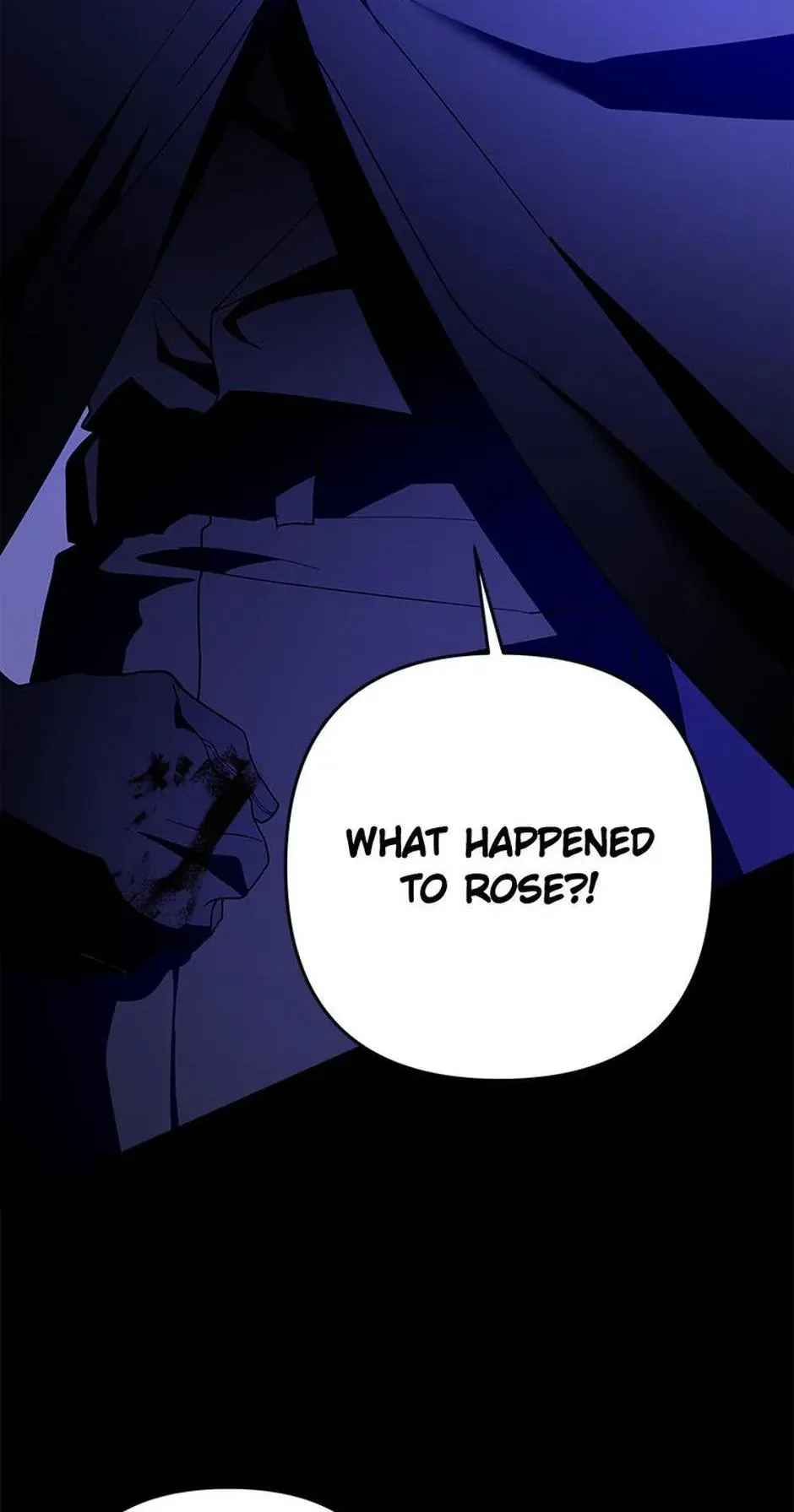 Say the spell, Rose! Chapter 81 Online - página 19