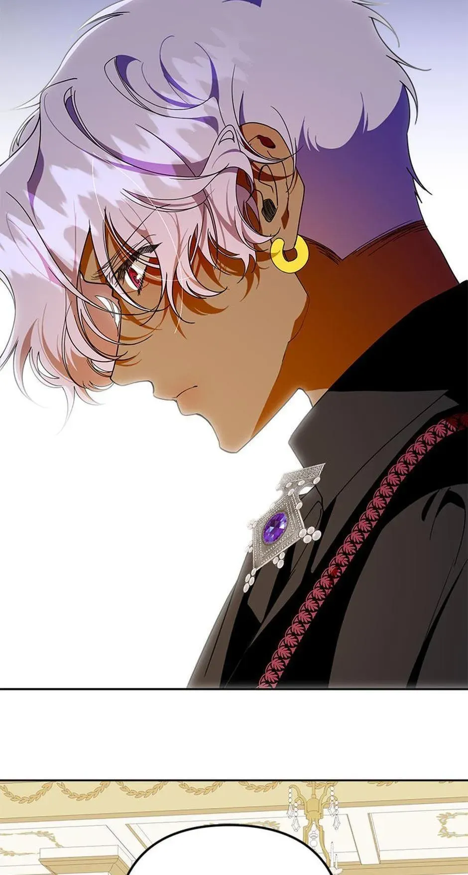Say the spell, Rose! Chapter 81 Online - página 25