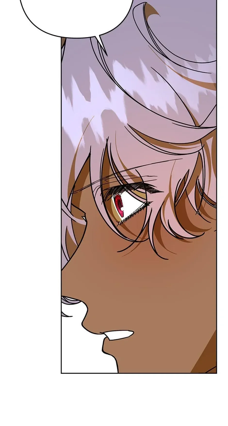 Say the spell, Rose! Chapter 81 Online - página 27
