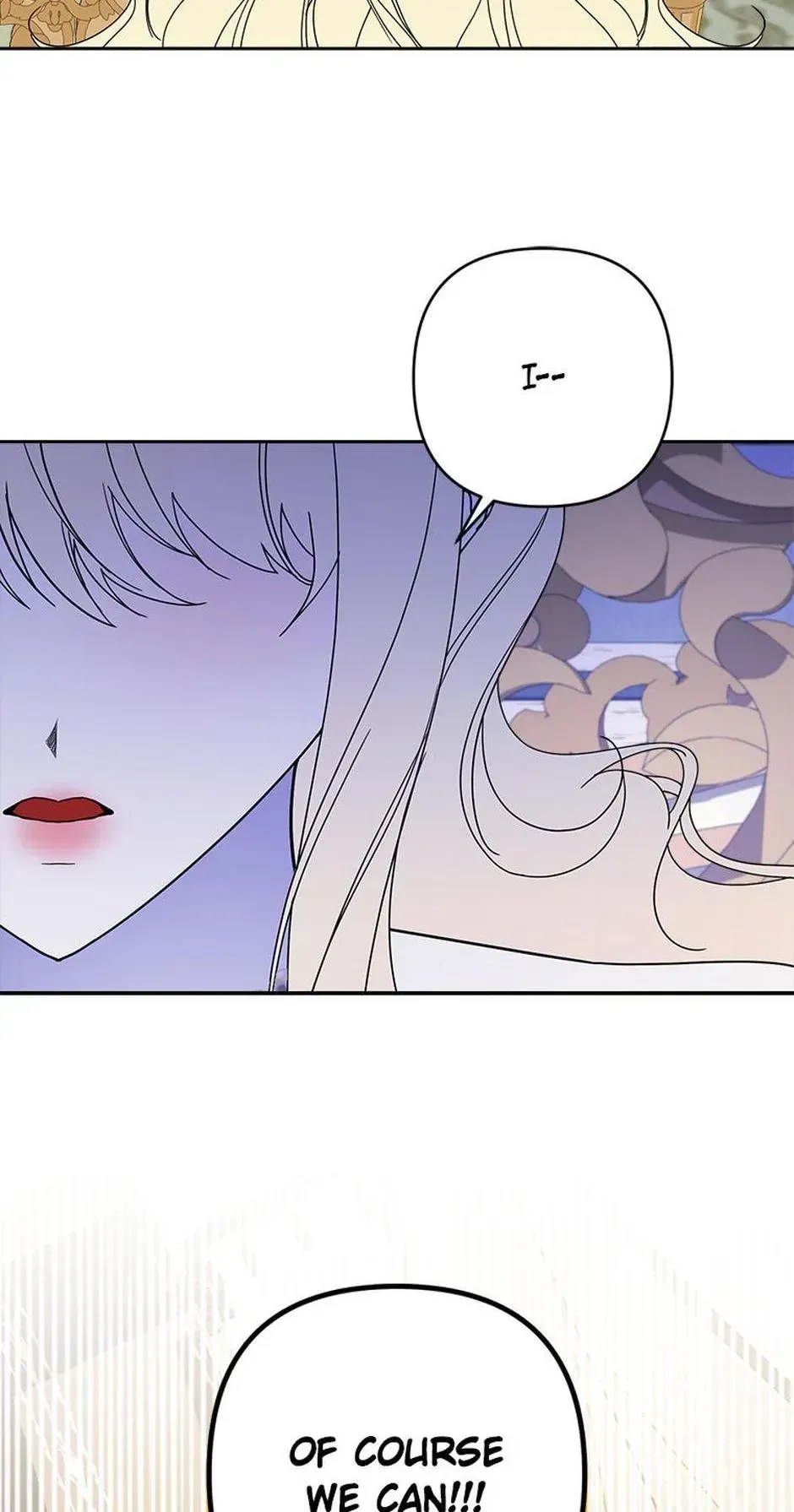 Say the spell, Rose! Chapter 81 Online - página 32