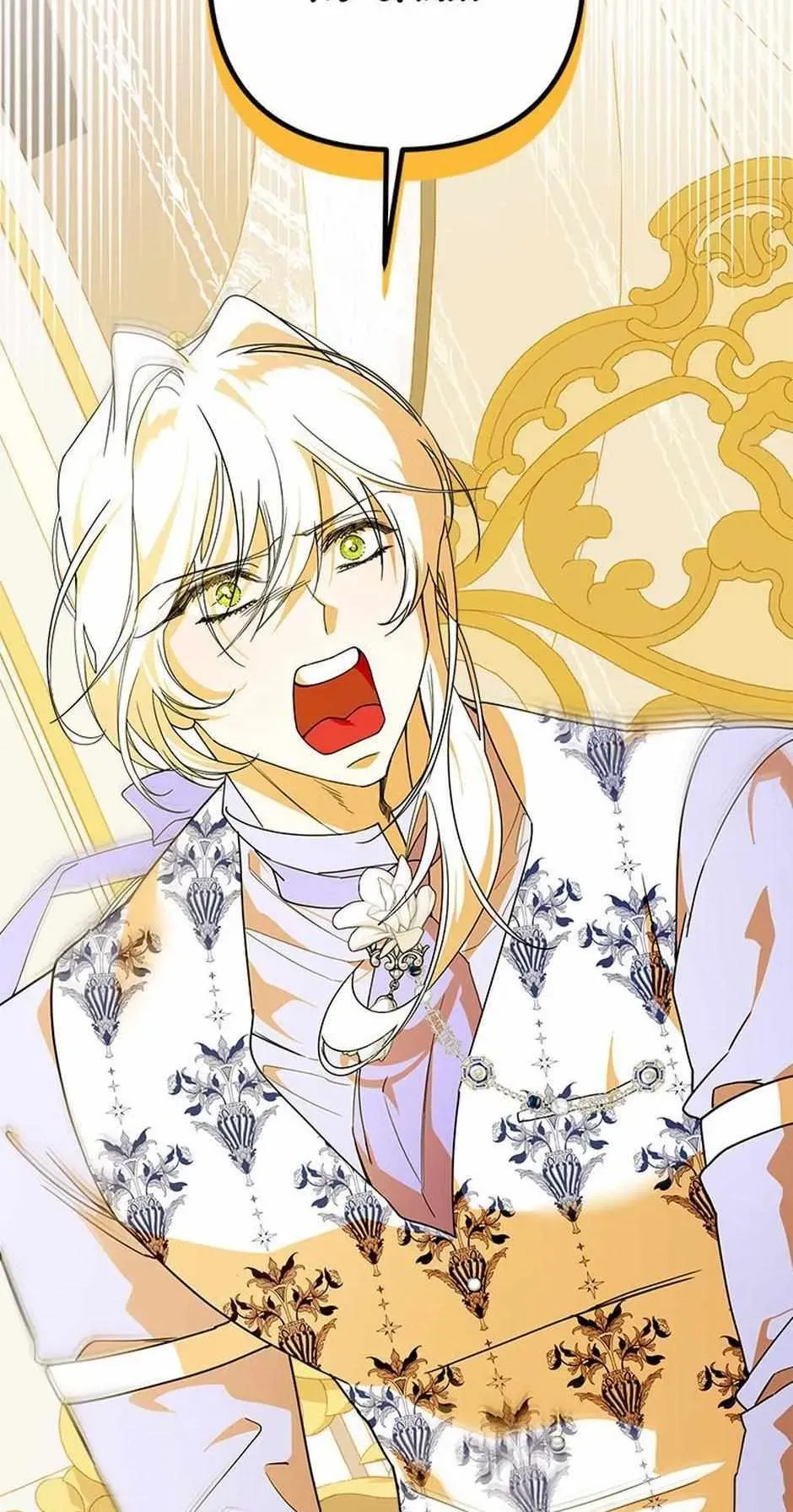 Say the spell, Rose! Chapter 81 Online - página 33