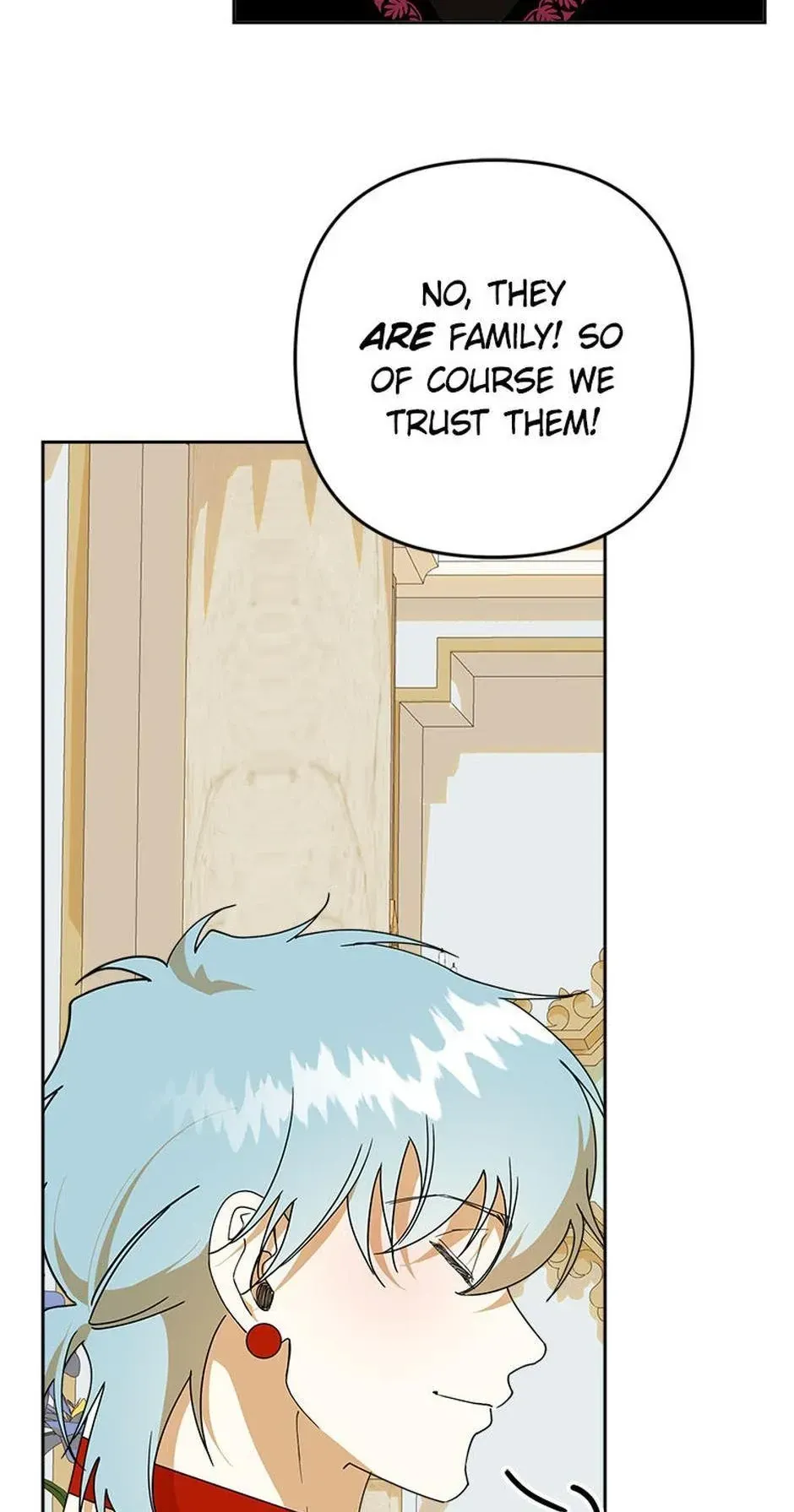 Say the spell, Rose! Chapter 81 Online - página 36
