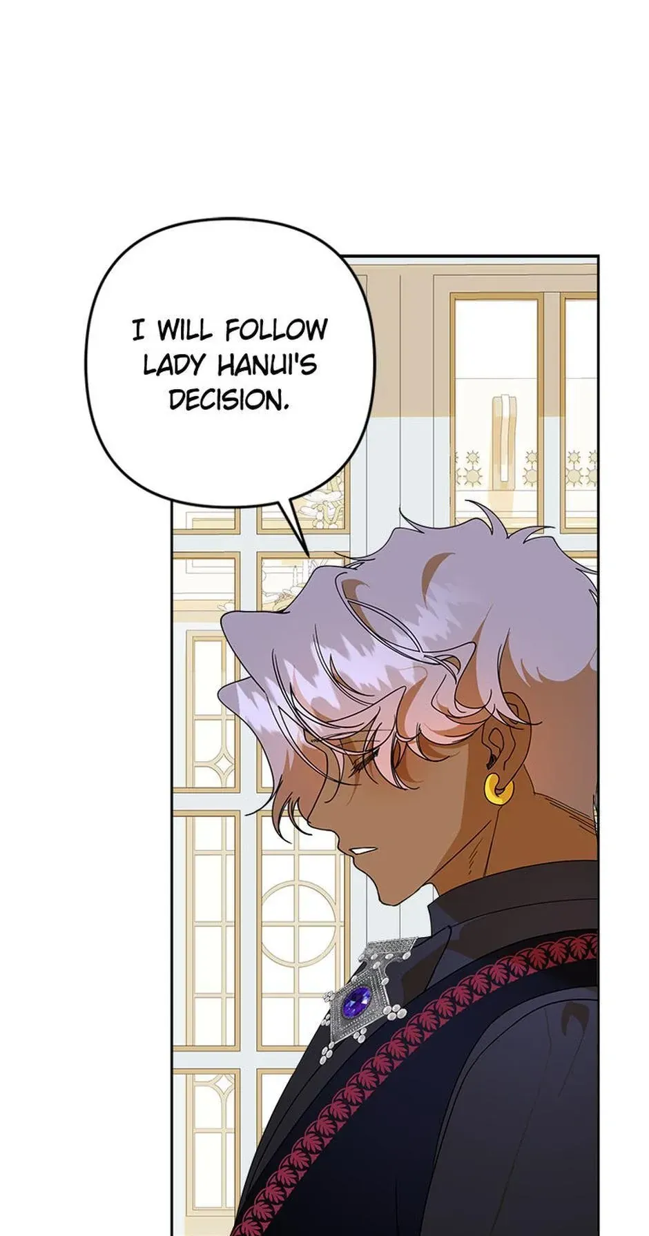 Say the spell, Rose! Chapter 81 Online - página 42