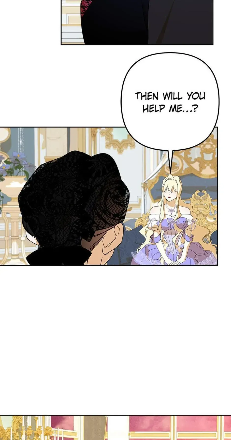 Say the spell, Rose! Chapter 81 Online - página 43