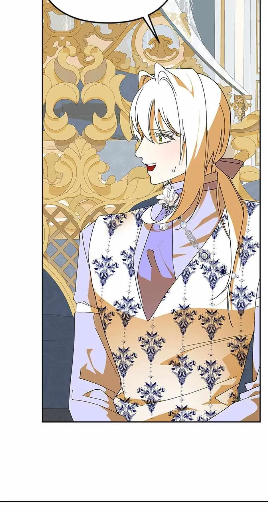 Say the spell, Rose! Chapter 81 Online - página 47