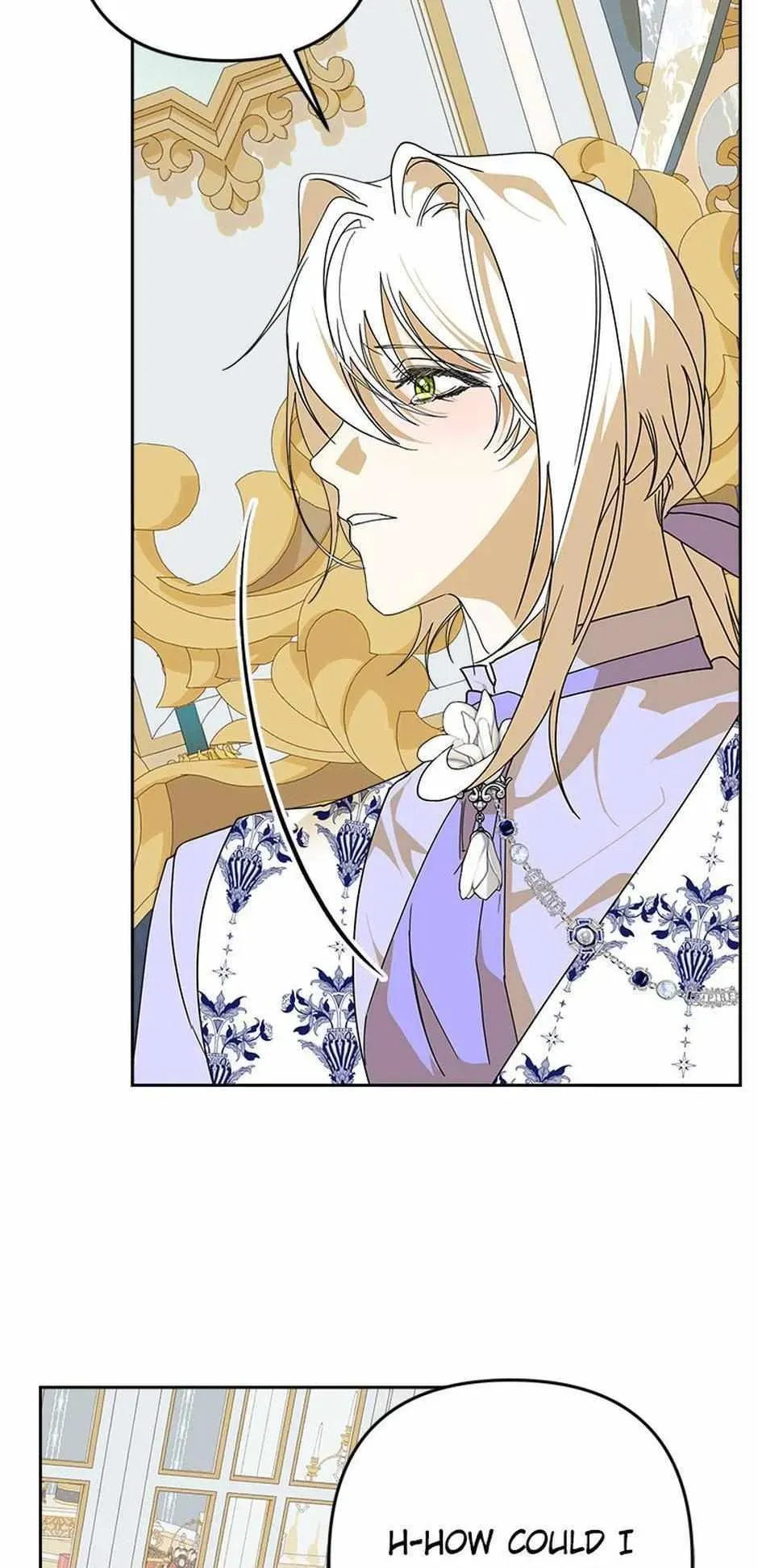 Say the spell, Rose! Chapter 81 Online - página 52