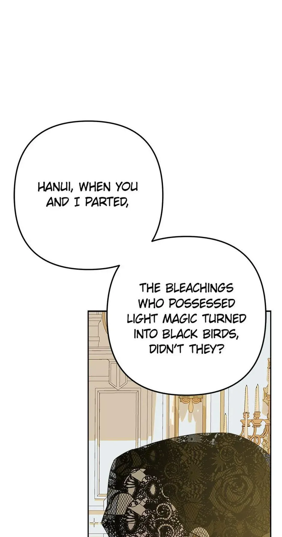 Say the spell, Rose! Chapter 81 Online - página 54