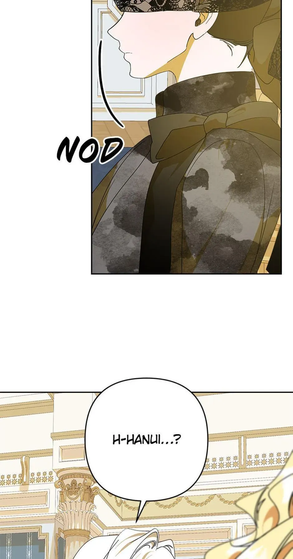 Say the spell, Rose! Chapter 81 Online - página 55