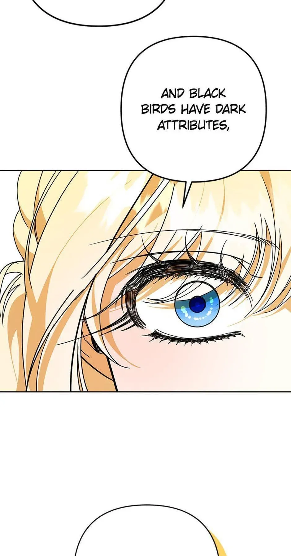 Say the spell, Rose! Chapter 81 Online - página 57