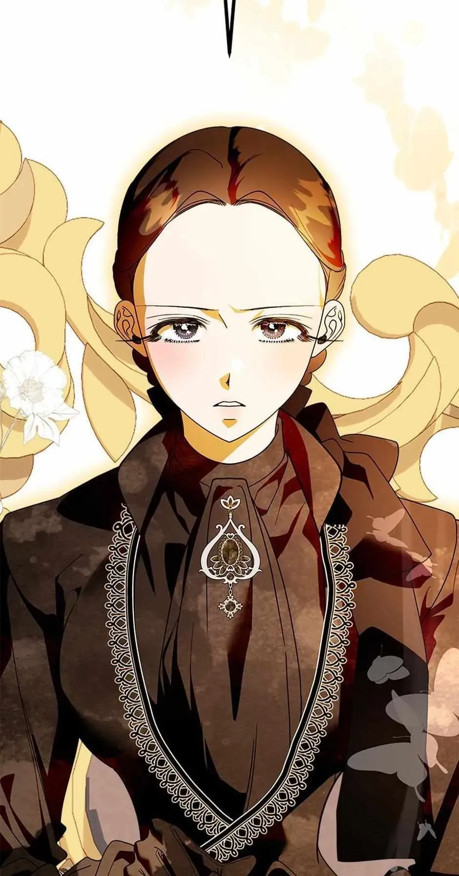 Say the spell, Rose! Chapter 81 Online - página 59
