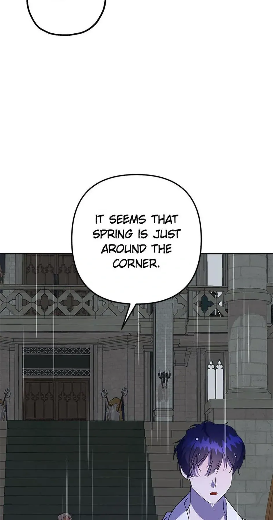 Say the spell, Rose! Chapter 81 Online - página 63