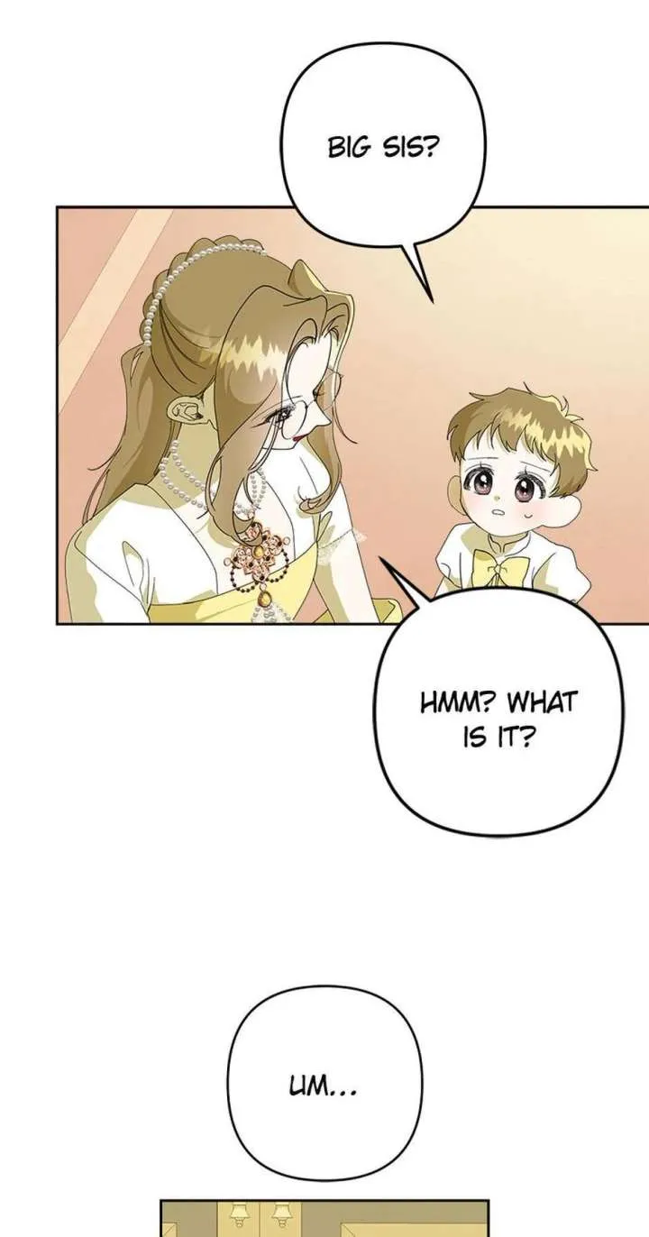 Say the spell, Rose! Chapter 85 Online - página 4