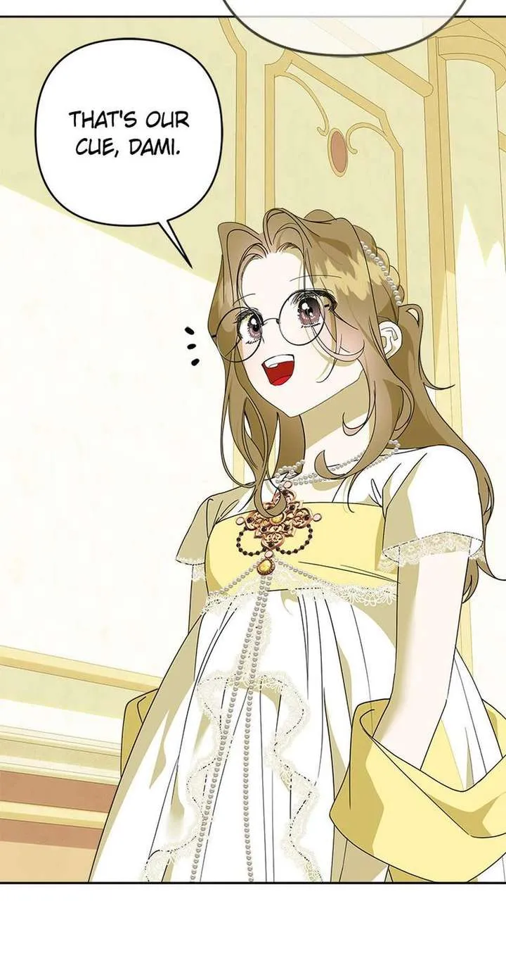 Say the spell, Rose! Chapter 85 Online - página 7