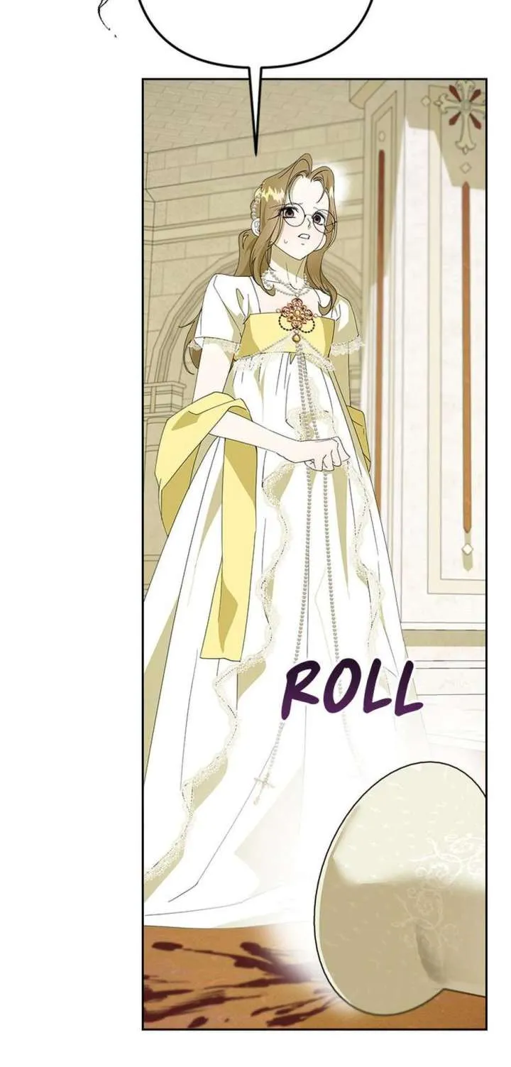 Say the spell, Rose! Chapter 85 Online - página 13