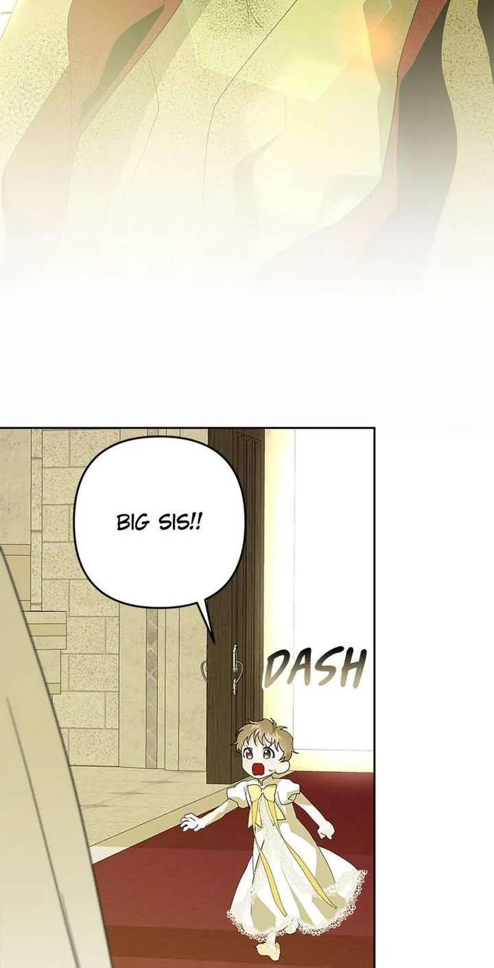 Say the spell, Rose! Chapter 85 Online - página 17