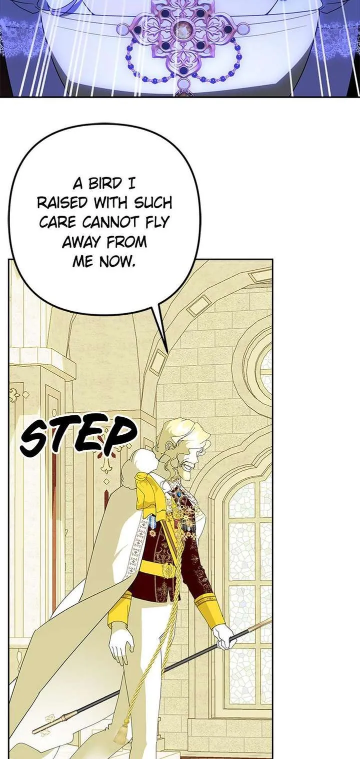 Say the spell, Rose! Chapter 85 Online - página 21