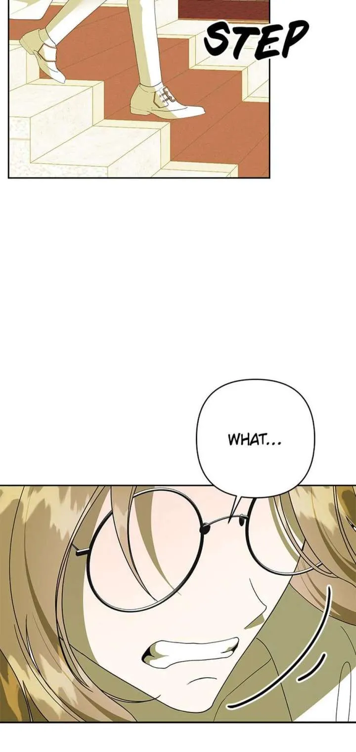 Say the spell, Rose! Chapter 85 Online - página 22