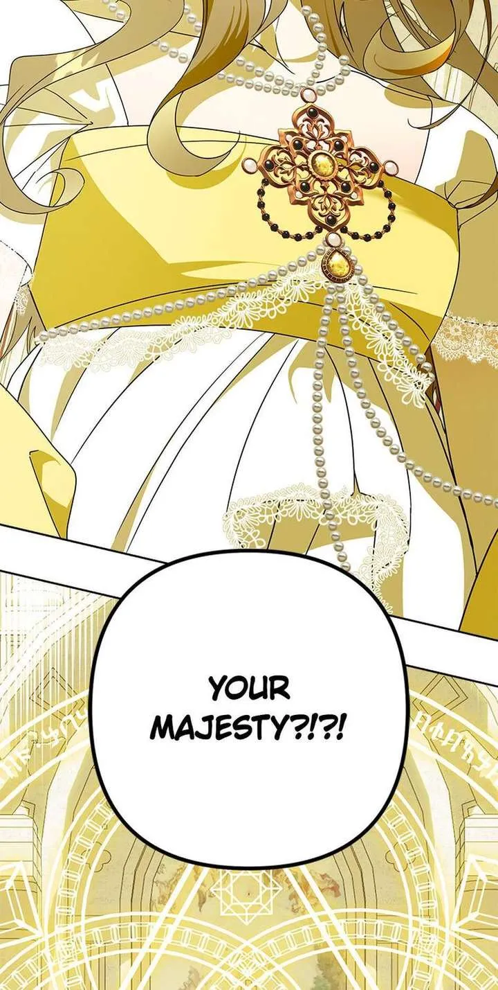 Say the spell, Rose! Chapter 85 Online - página 24