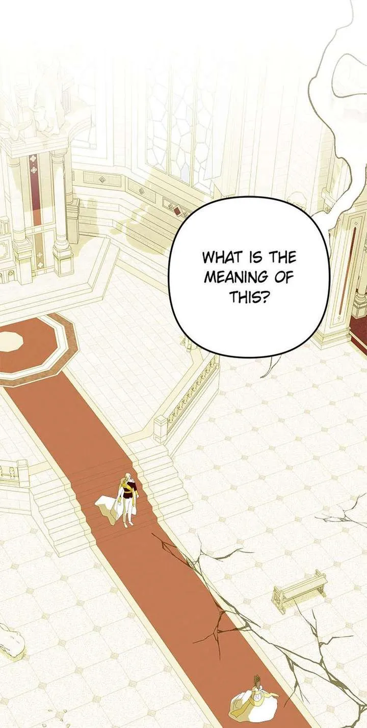 Say the spell, Rose! Chapter 85 Online - página 28