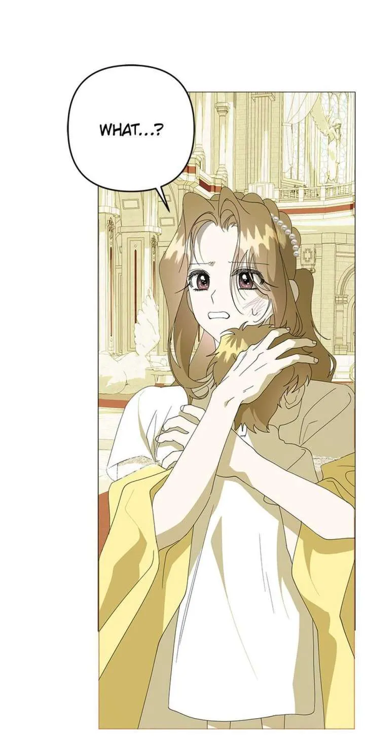 Say the spell, Rose! Chapter 85 Online - página 30
