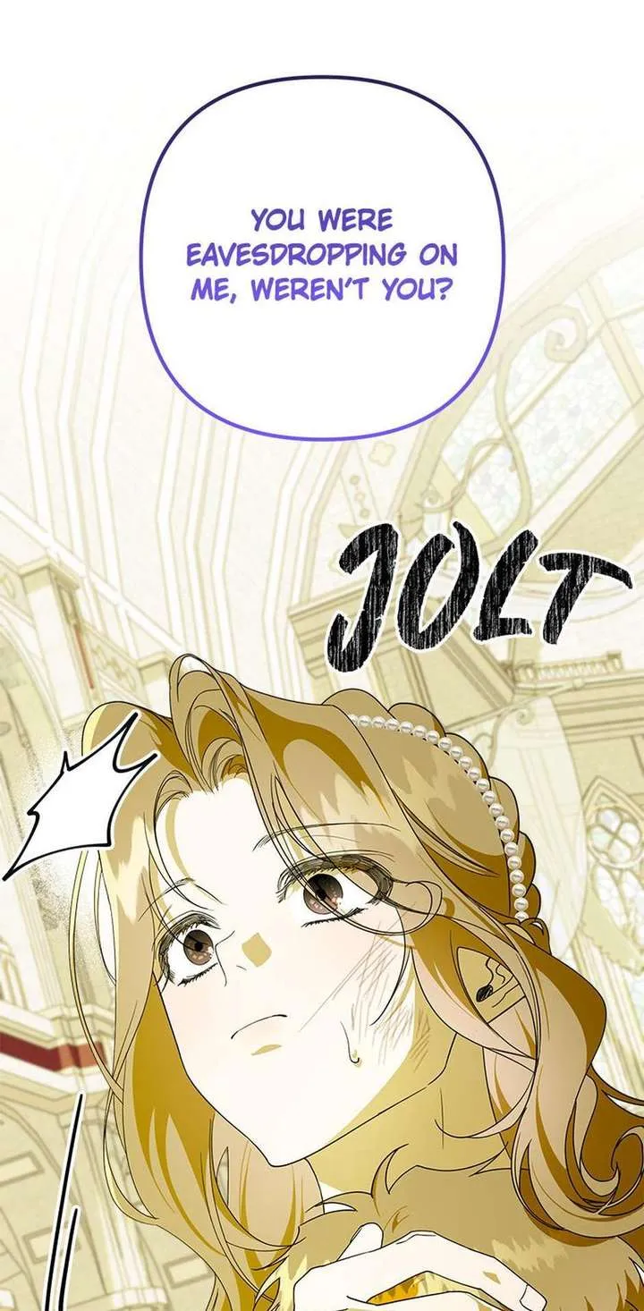 Say the spell, Rose! Chapter 85 Online - página 31