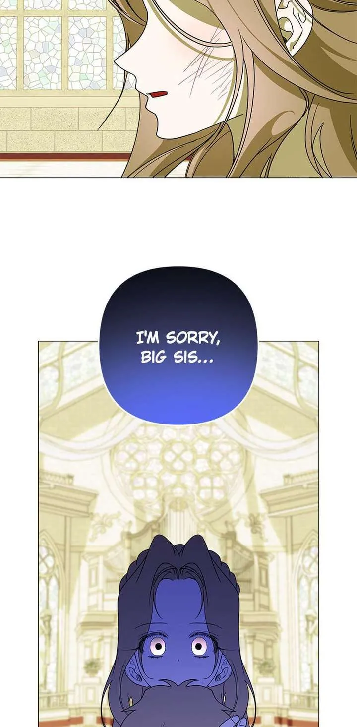 Say the spell, Rose! Chapter 85 Online - página 33