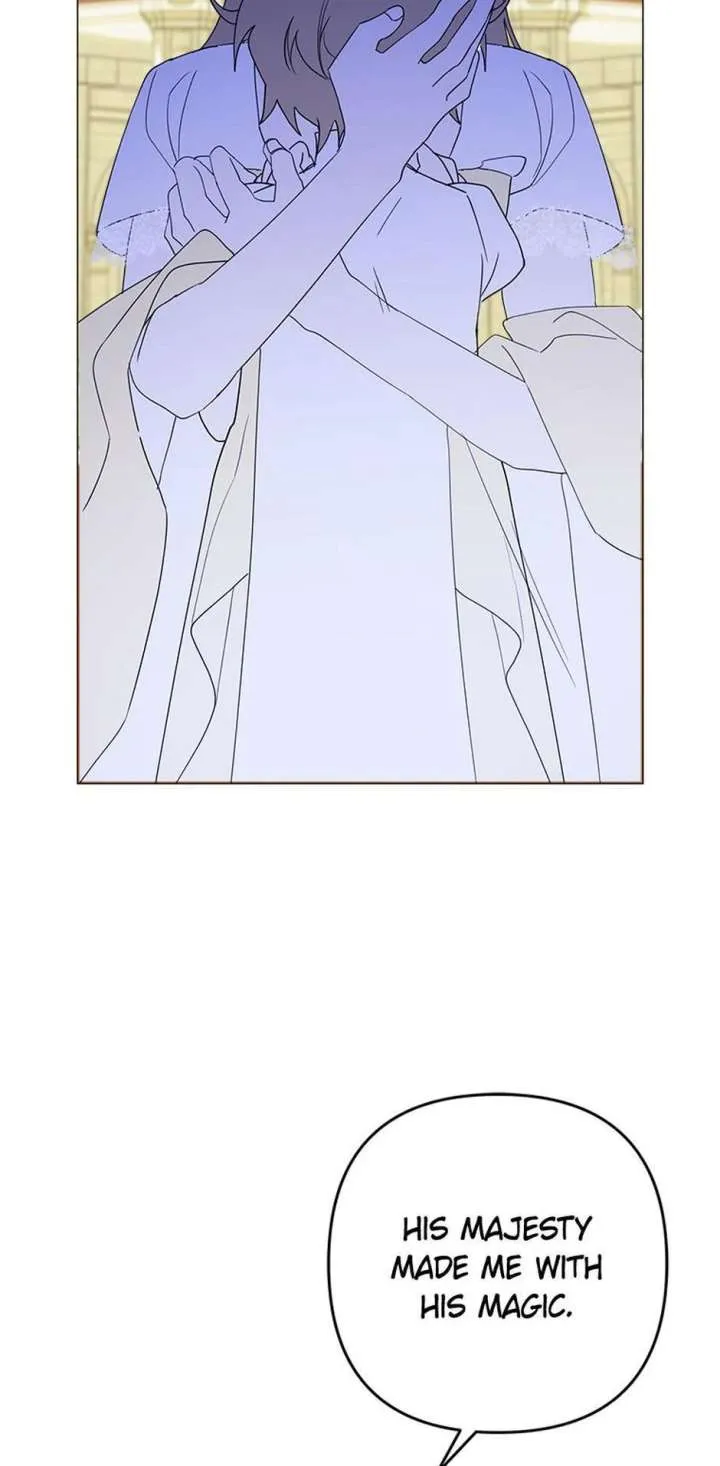 Say the spell, Rose! Chapter 85 Online - página 34