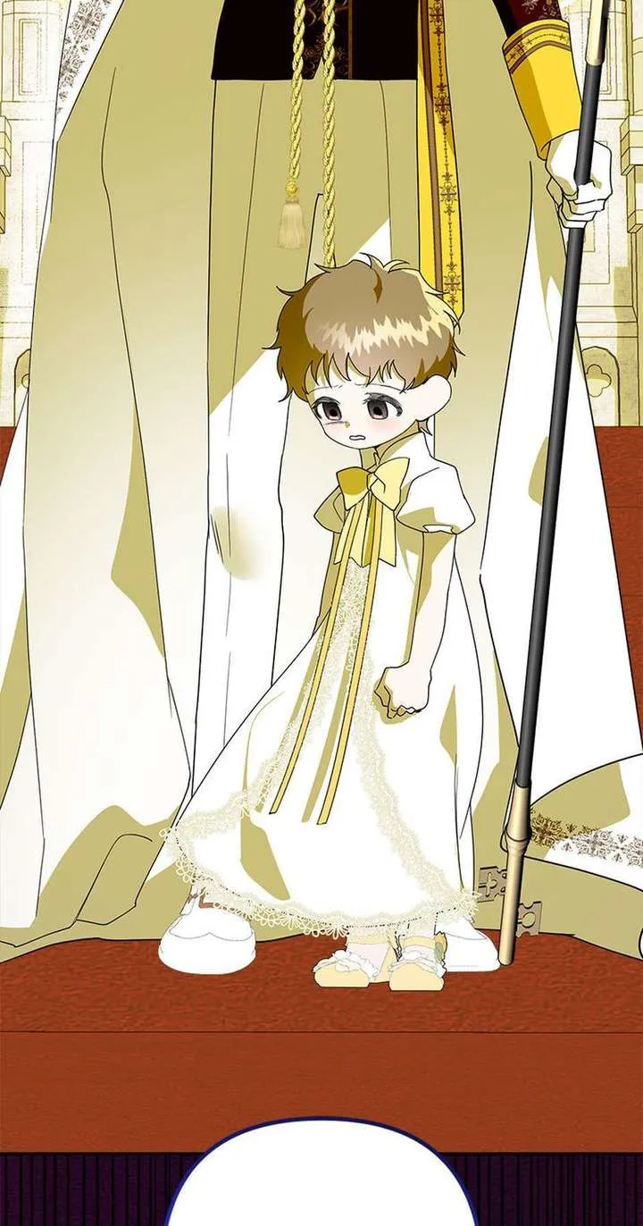 Say the spell, Rose! Chapter 85 Online - página 37