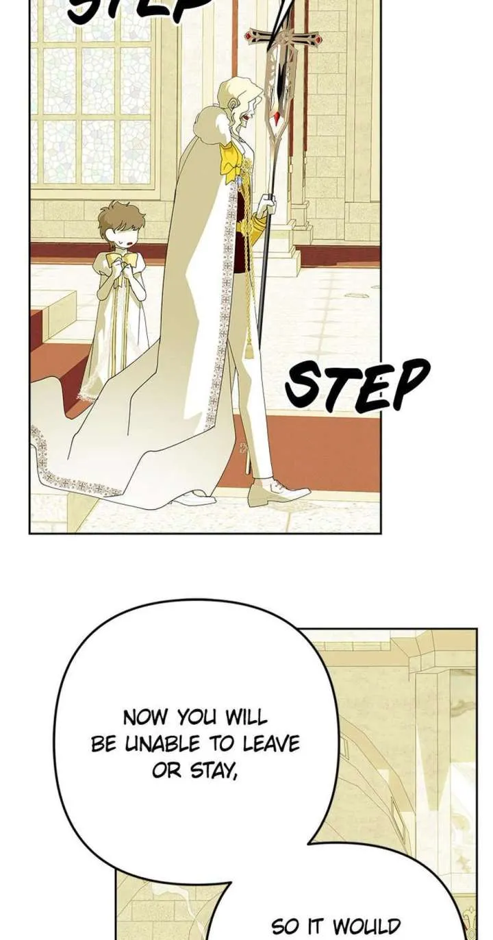 Say the spell, Rose! Chapter 85 Online - página 40