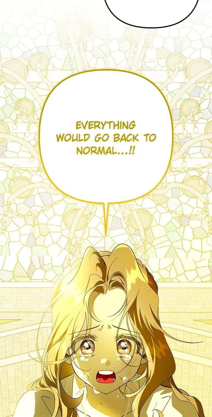 Say the spell, Rose! Chapter 85 Online - página 44