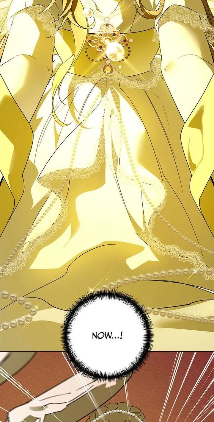 Say the spell, Rose! Chapter 85 Online - página 45