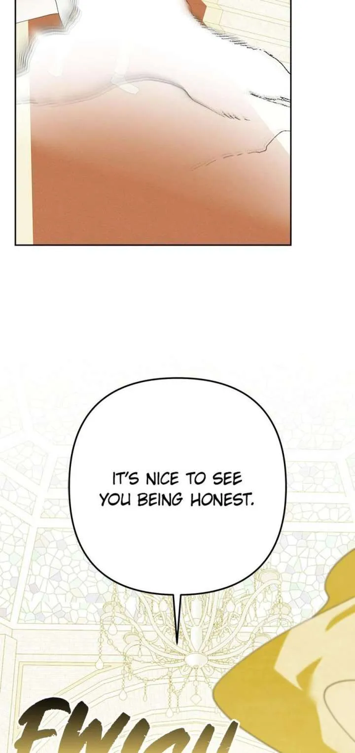 Say the spell, Rose! Chapter 85 Online - página 51
