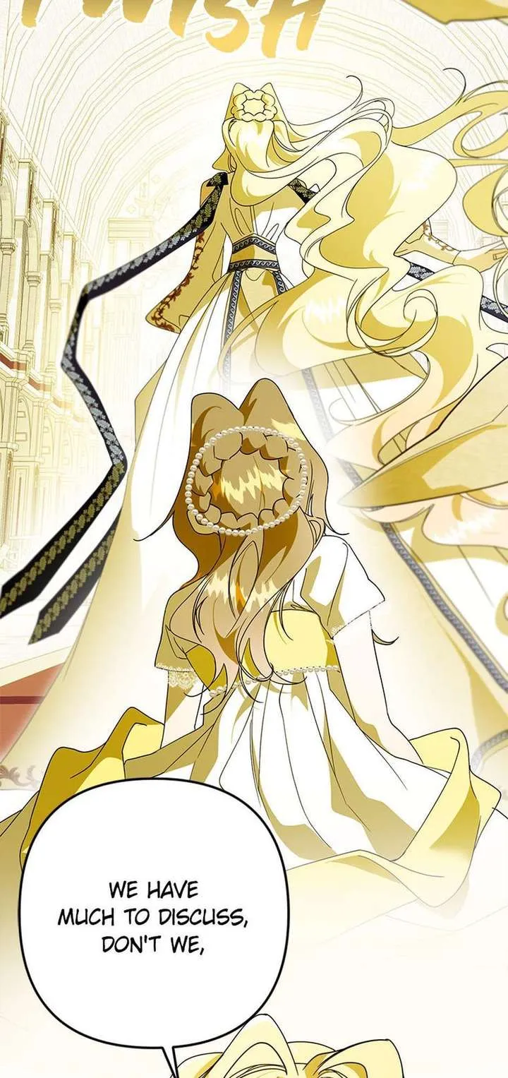 Say the spell, Rose! Chapter 85 Online - página 52